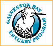 Cedar Bayou watershed